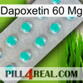 Dapoxetine 60Mg 28